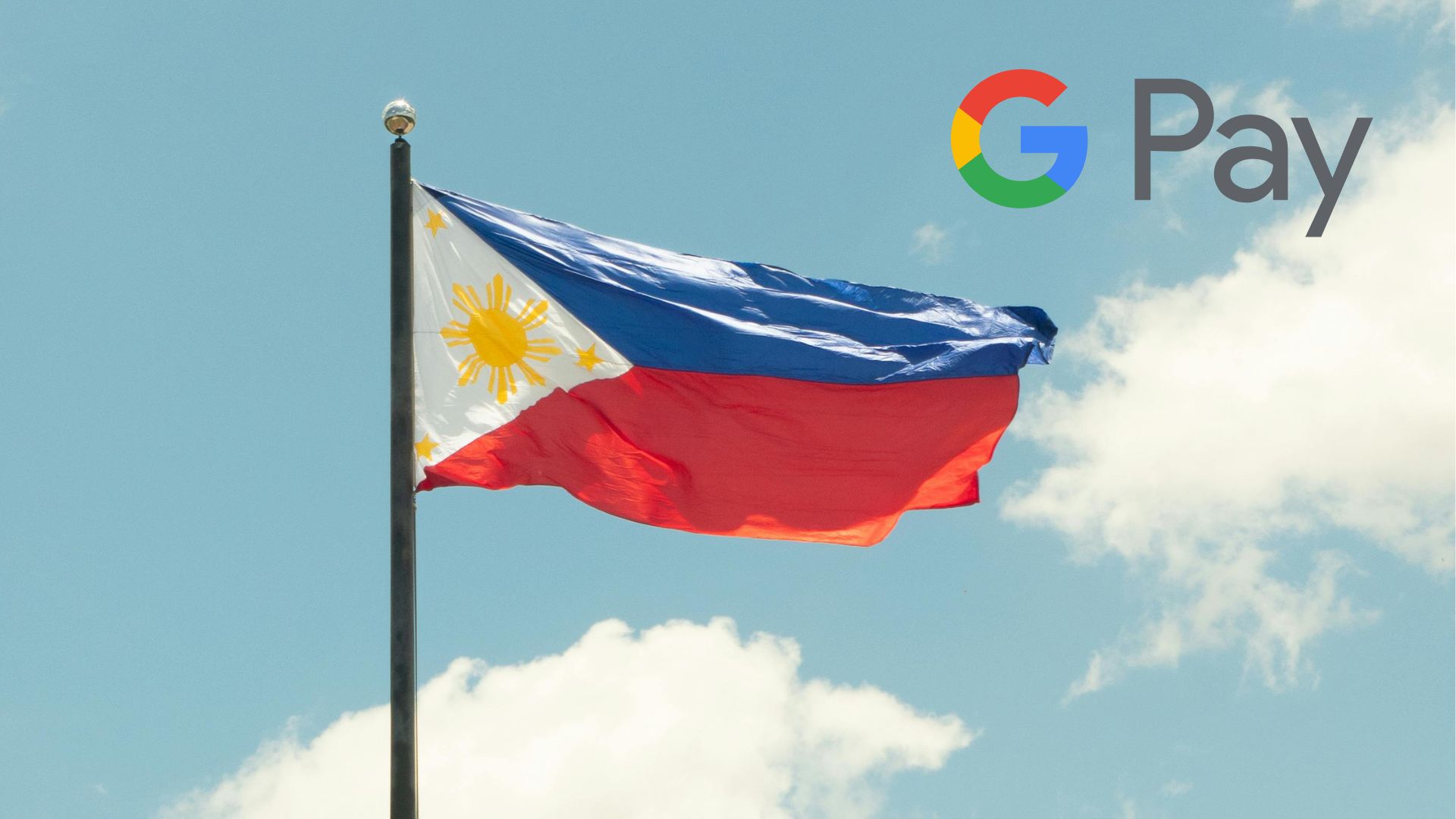 Google Pay launches in Philippines this November 18