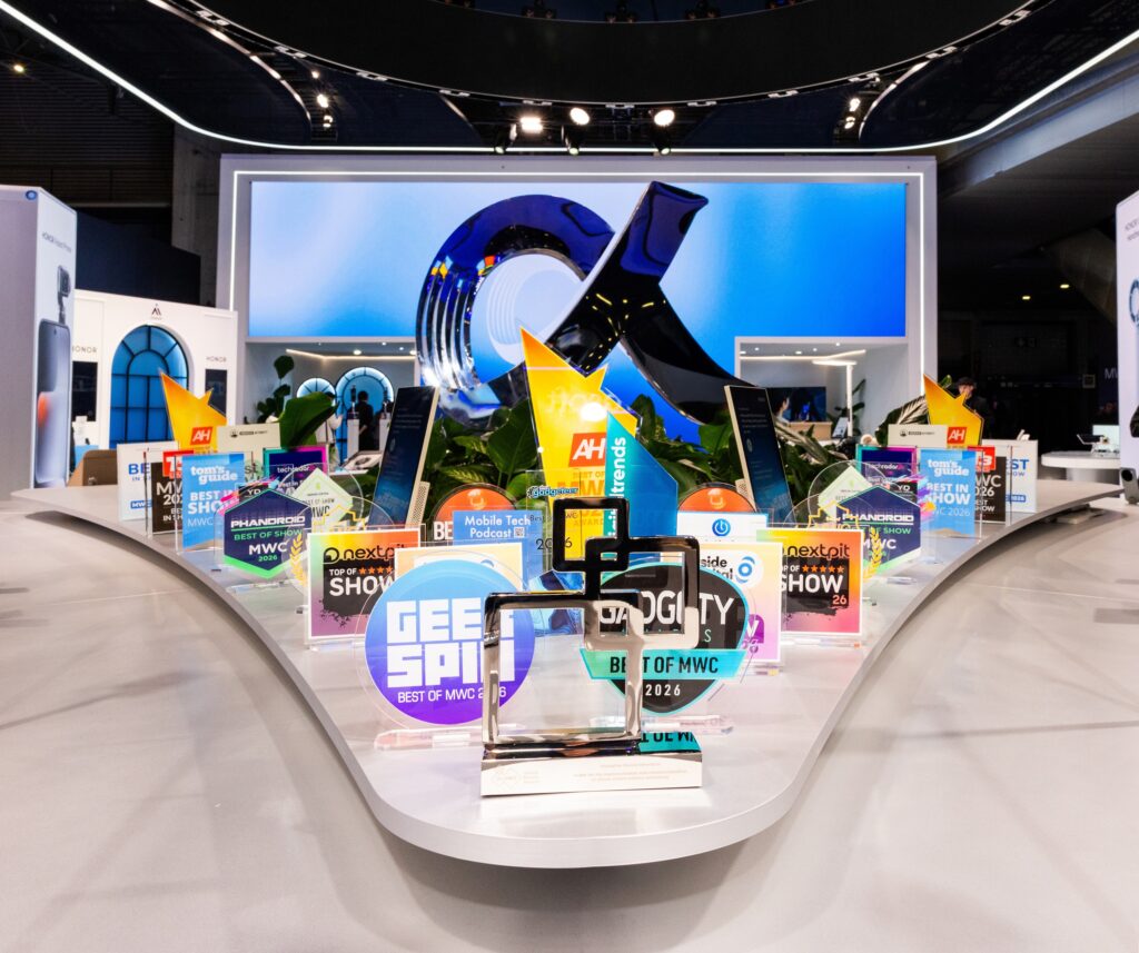 Honor-Earns-Global-Recognition-MWC-2026