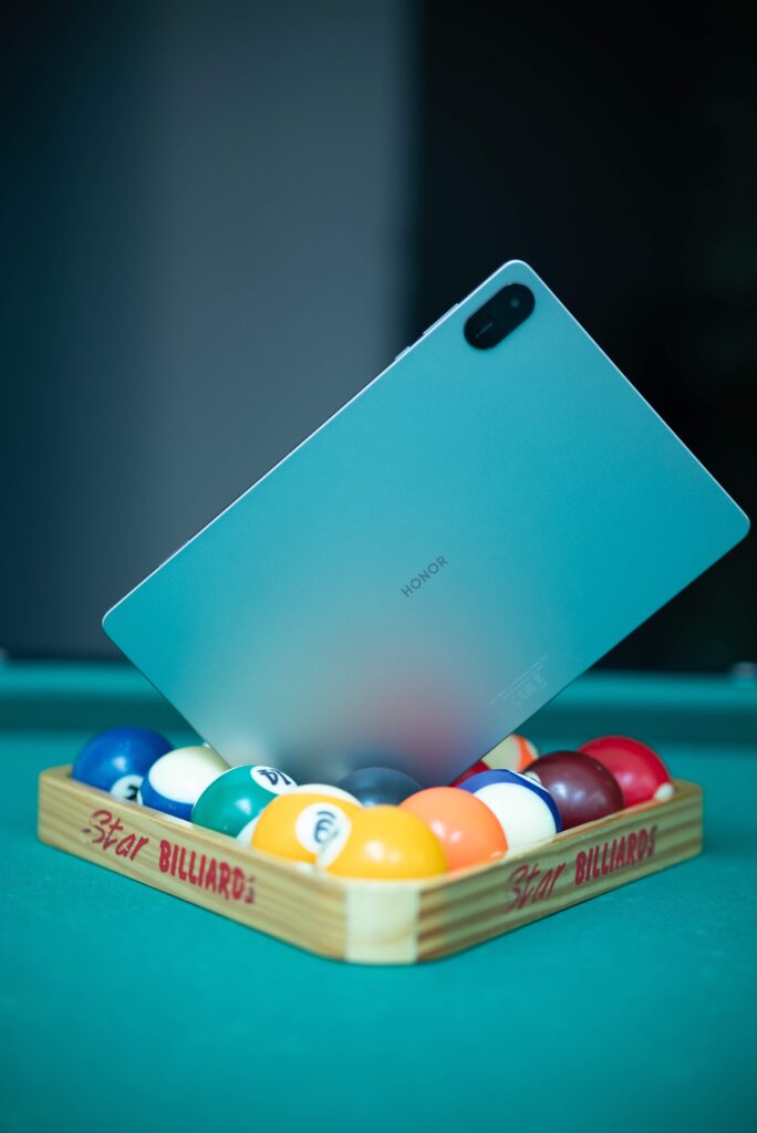 HONOR Pad X8b Grad Launch 02