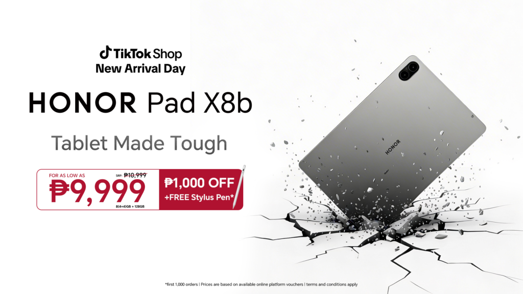 HONOR Pad X8b Price - Tiktok Shop