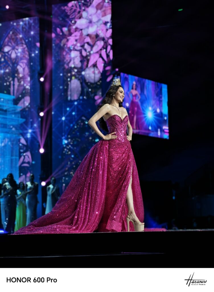 HONOR 600 Pro Shots at Miss Universe 2026 PH Coronation 03