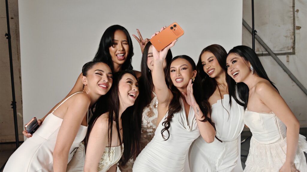 HONOR 600 Spotted at Miss Universe Pre-pageant