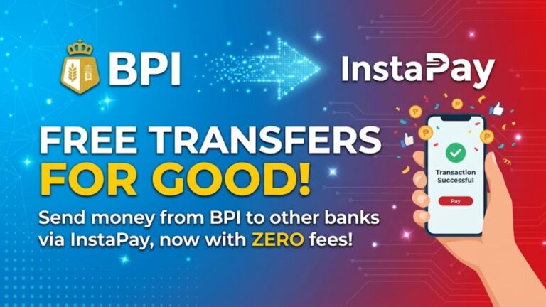 BPI-InstaPay-Free-Transfer-Forever