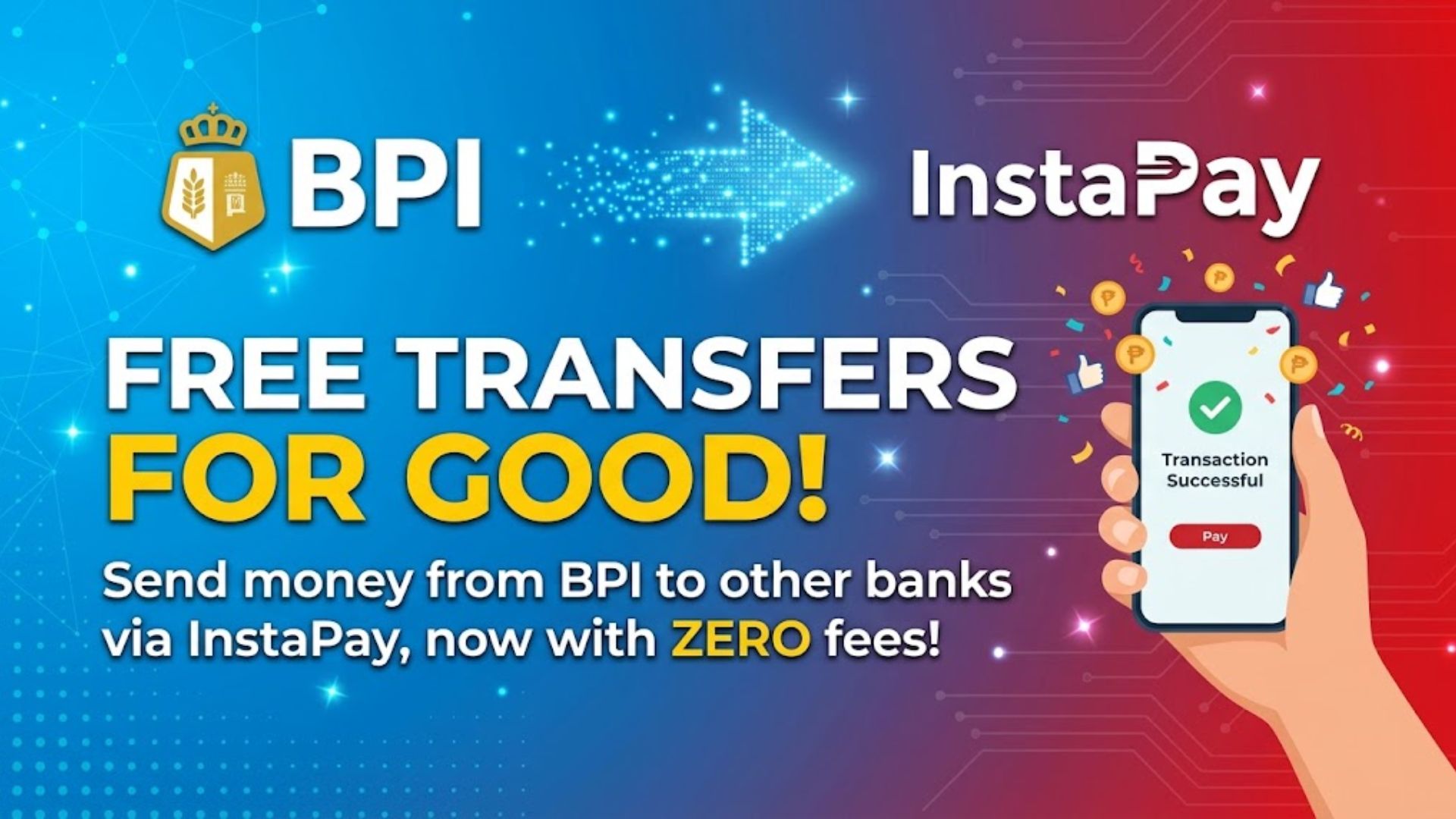 BPI-InstaPay-Free-Transfer-Forever