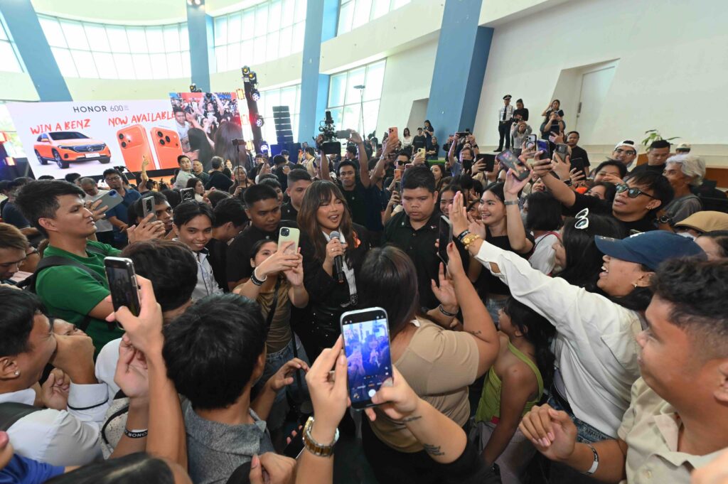 Star-studded HONOR 600 Series First Day Sale on May 30 10