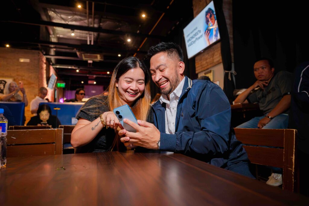 HONOR X7e Post-event 4
