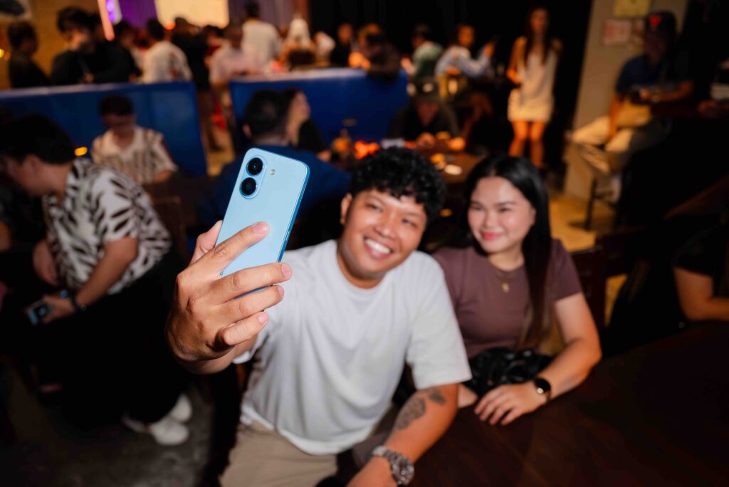 HONOR X7e Post-event 5