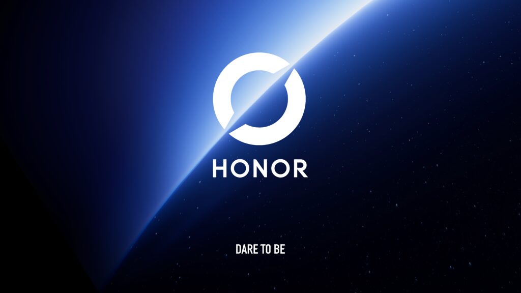HONOR Brand Refresh