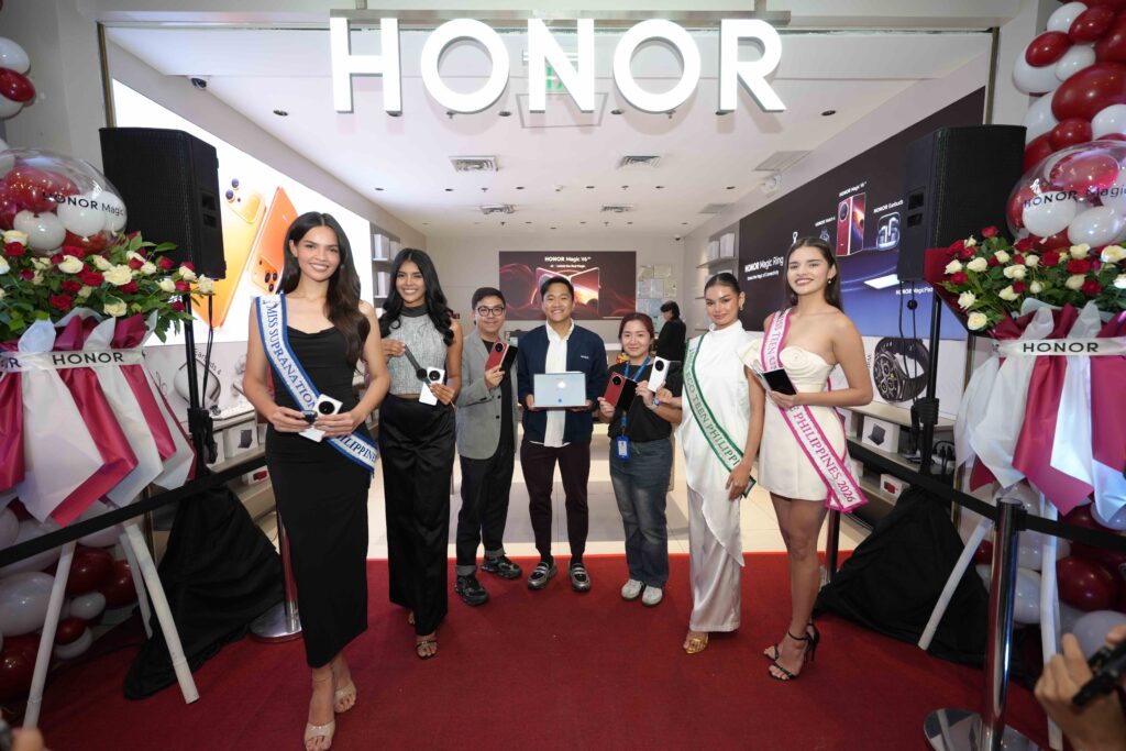 HONOR Magic V6 Nationwide Availability