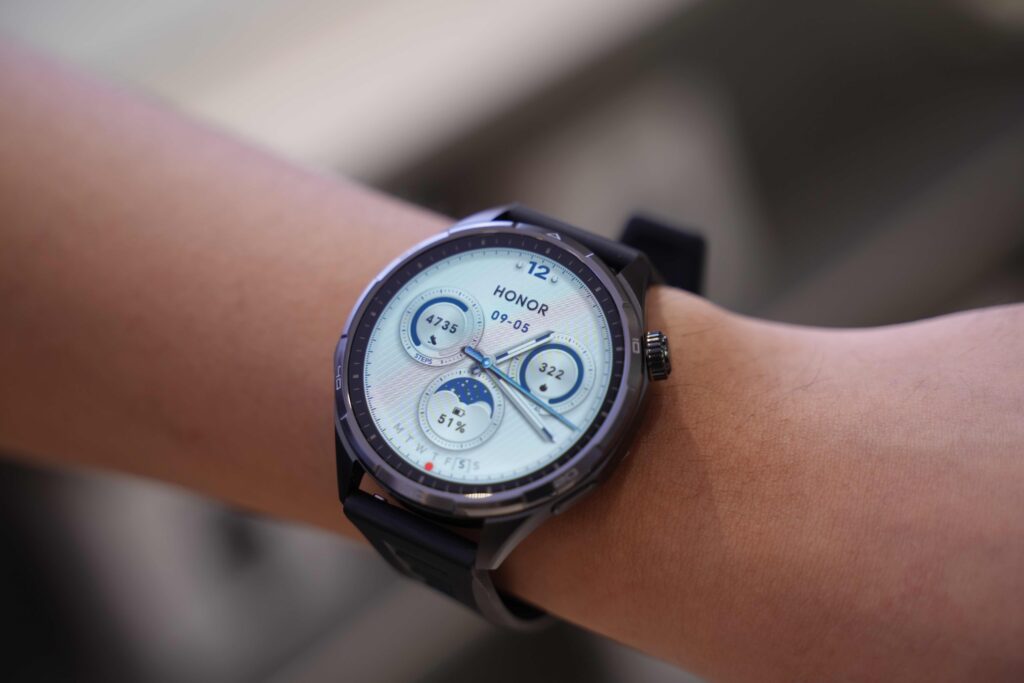 HONOR Watch 6 on sale - INJMRAlabado